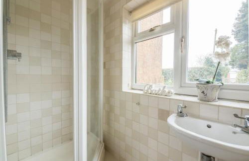 Tide Cottage - Foto 16