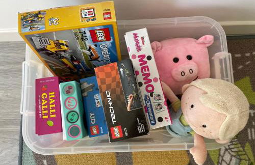 Domus Fersina - Foto 18