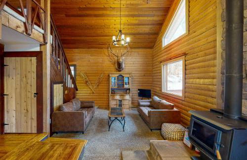 Eagle River Retreat - Foto 6