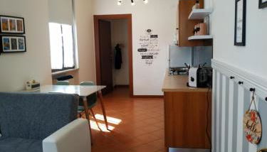 Holiday Home La Dama di Fiori - Foto 2