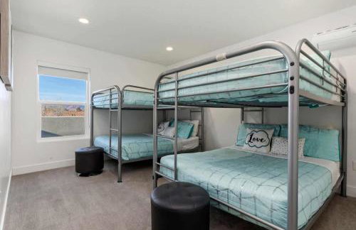 Stunning Twnhme by Golf*LasPalmas Resort poolpass* Central St. George - Foto 43