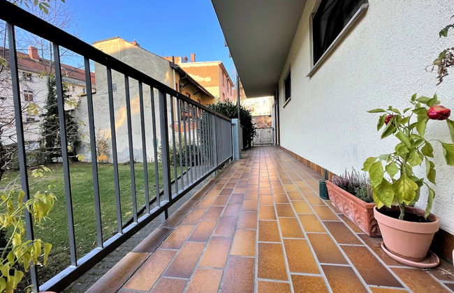 Boutique Apartment am Bahnhof - Foto 26