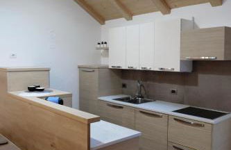 Alpine Home Fiemme - Foto 7