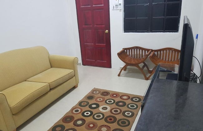 Mri Homestay Sg Buloh - Hs1b - One Bedroom Homestay - Foto 14