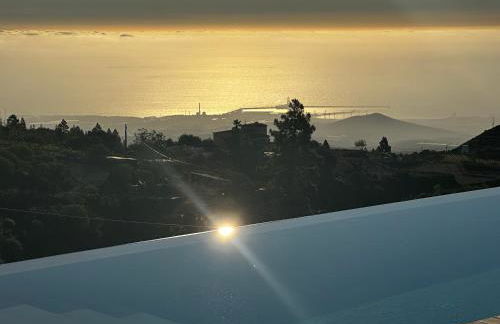 Private Studio & terrace, pool - Foto 3