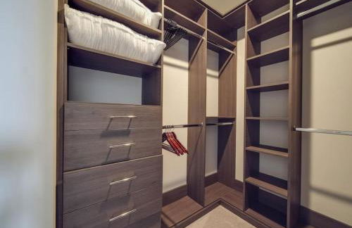 Rooftop Retreat Heart of NoDa Light Rail Sauna - Foto 25