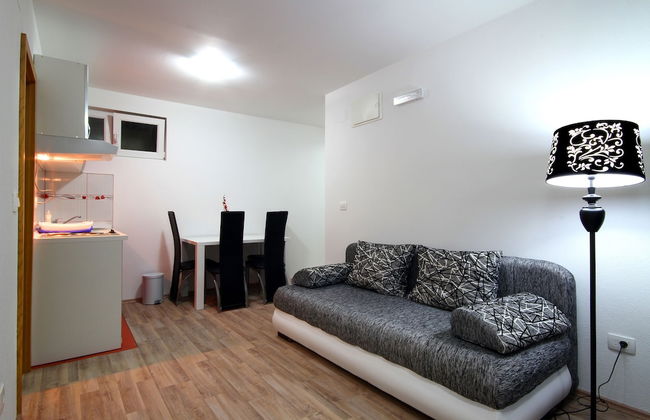 Apartments Djurasevic - Foto 30