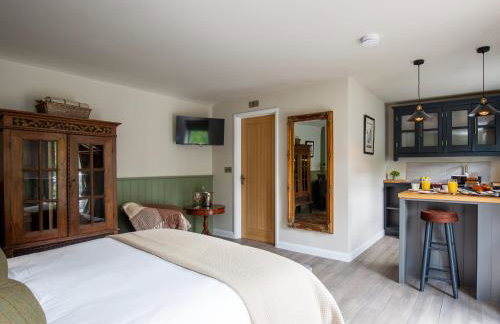 Sweetslade Cottage - Foto 7