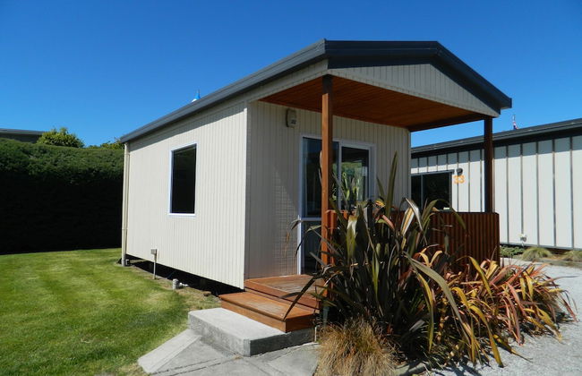 Taupo DeBretts Spa Resort - Photo 62