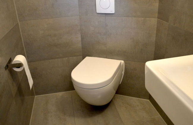 Holiday Home Darsskieker - Foto 8