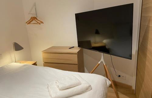 Appartement neuf et cozy avec place de parking - Foto 20