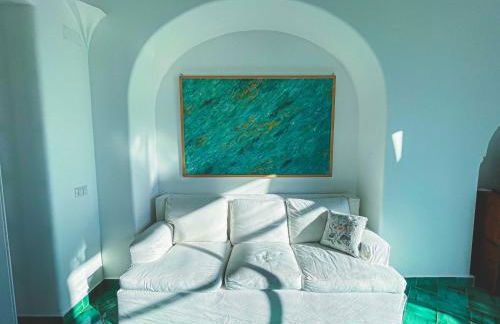 Il Carrubo Capri - Foto 41