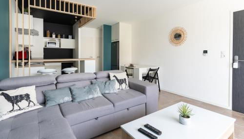 Le Marnier - Moderne & Central - Foto 3