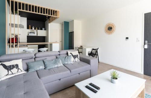 Le Marnier - Moderne & Central - Foto 3