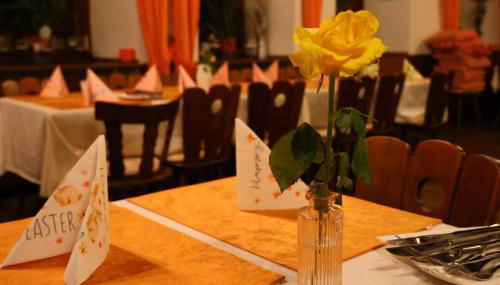 Landgasthof Hotel zum Roß Dorfgütingen - Foto 5