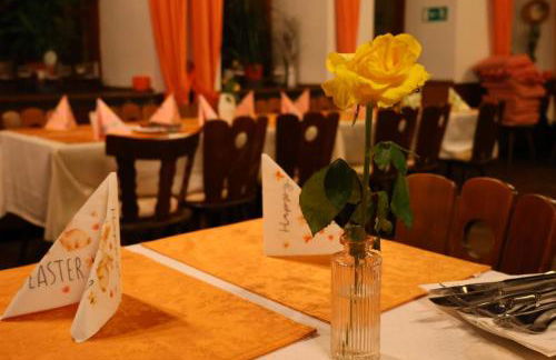 Landgasthof Hotel zum Roß Dorfgütingen - Foto 5