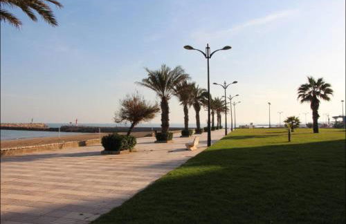 Cozy apartment on the sea - Foto 17