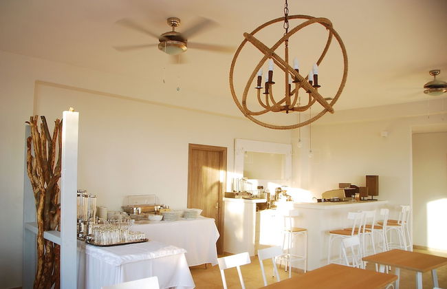 Samothraki Beach Apartments and Suites Hotel - Foto 39