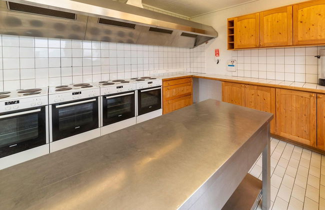 Villa in Ardennes With Sauna and Jacuzzi - Photo 15