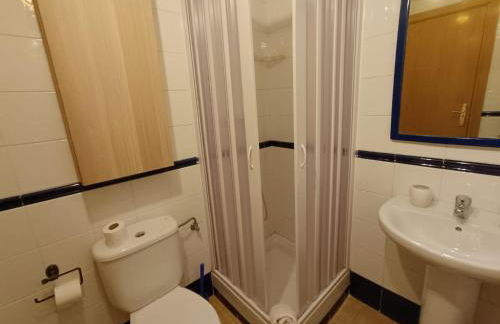 Inmocyma Cerler-Prados de Velarta C2 8 -vistas panorámicas - Foto 34