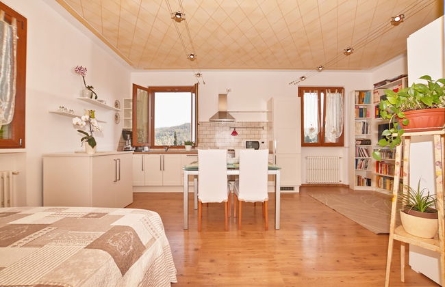 Appartamento Il Moresine - Foto 8