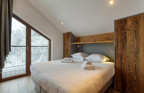 Modern Luxury Chalet BADI with Sauna - Happy Rentals - Foto 17