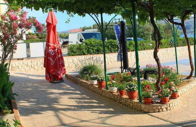 Stjepan - 10m From Beach - A1 - Foto 18