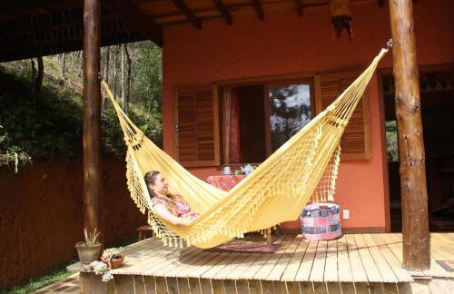 Chalé Samasati - Foto 19