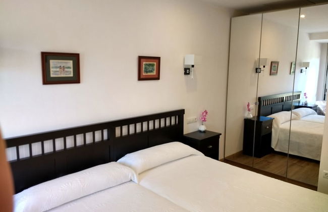 Apartamentos Arcos del Esva - Photo 12