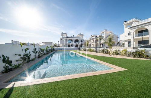 Luz de la Mata penthouse - Golf sea lake views - by OYOOSTAYS - Photo 27