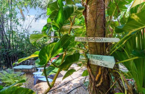 Zen Beach House, Steps From Atlantic Ave and Beach - Foto 52