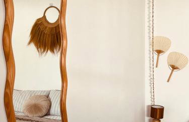 Loft céntrico con gran terraza - Foto 6