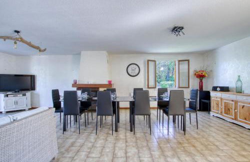 Villa aux portes de la Sainte Baume - Foto 20