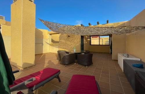 Sunset Corralejo con solarium privado - Photo 23
