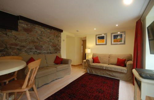 Bonawe House Holiday Cottages - Foto 51