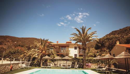 Residence il Mandorlo - Foto 5, sunbed