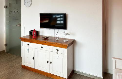 Haus Diana *Ferienwohnung Wattenmeer* - Photo 6