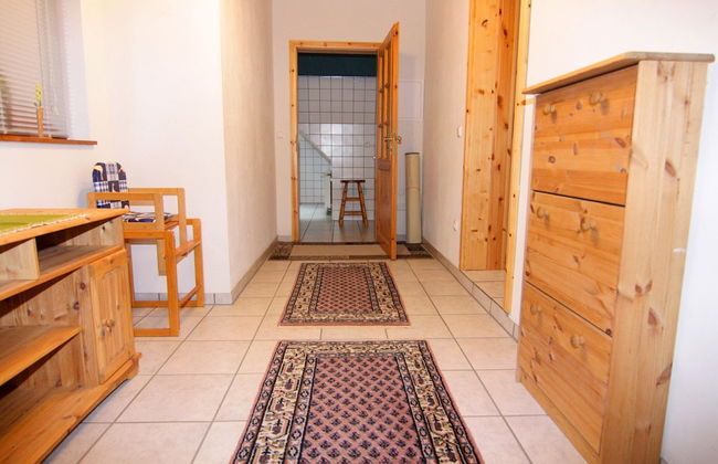 Ferienwohnung im Gutshaus Schulenbrook - Foto 24