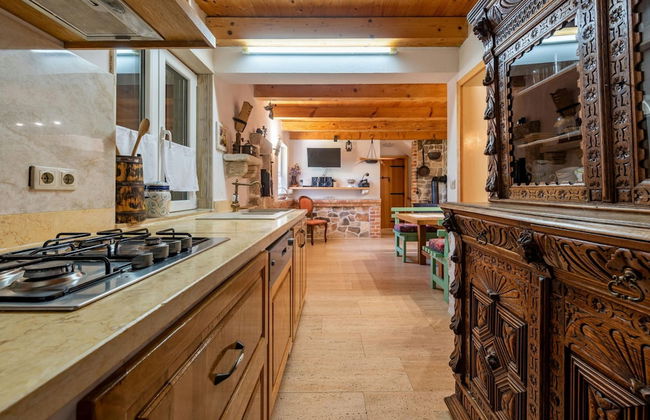 Villa Rosemary Zadarvillas - Foto 63