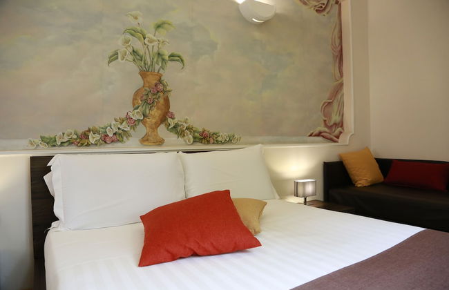 Residenza delle Arti - Foto 39