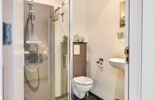 Couples' Retreat in Bergen - Foto 15