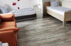 Monteurwohnung 1 Wolfen - Foto 36