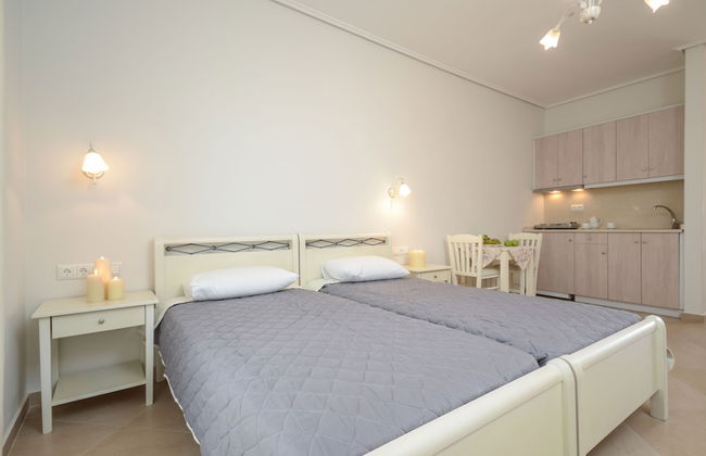 Perla Hotel - Photo 10