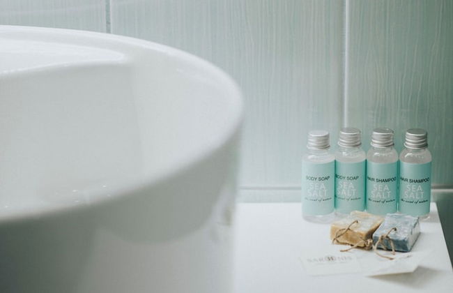 Saronis Hotel Agistri - Adults Only - Foto 36