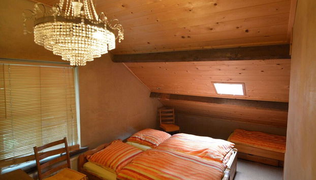 Lodge Maasduinen Near National Park - Foto 4, Zimmerausstattung