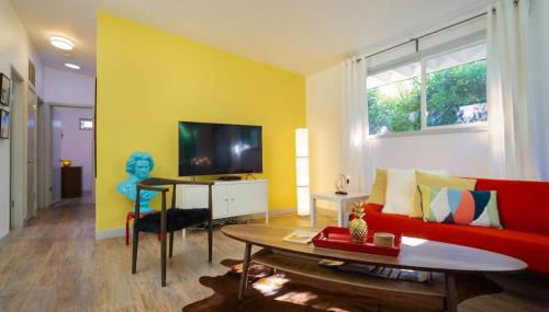 #StayinMyDistrict Modern Mid-Century Retreat - Foto 3