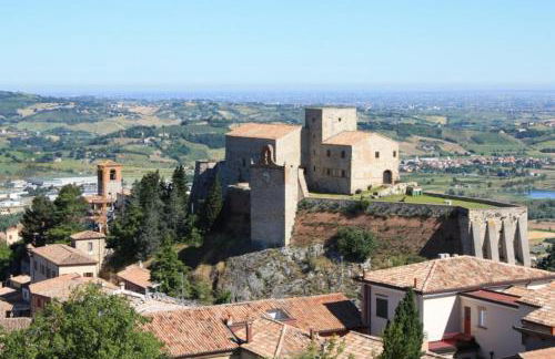 Suite Valmarecchia - Foto 37