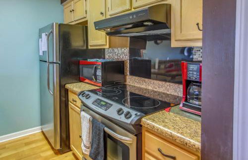 Little River Condo with Community Pool and Hot Tub! - Foto 9