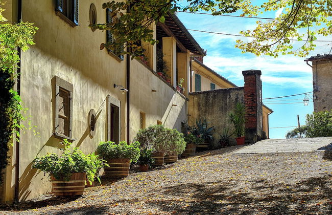 Agriturismo La Fattoria di Capezzana - Foto 17