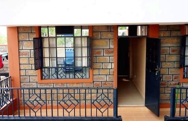 Stay.Plus Arujo Apartment Homa Bay - Foto 24